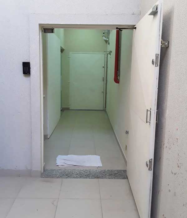 Certificado Raul Reformas