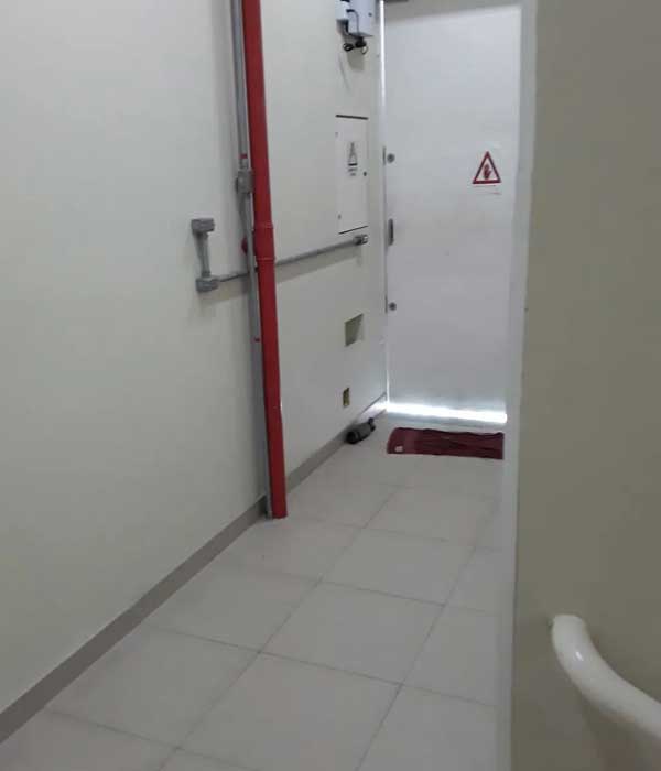 Certificado Raul Reformas