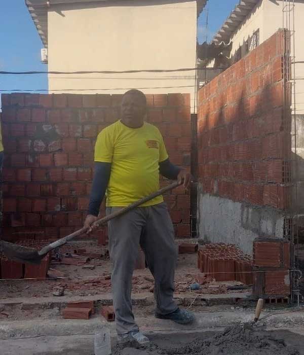 Certificado Raul Reformas